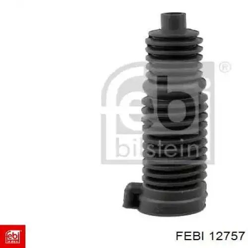 Купити 12757 Febi Пильник тяги
