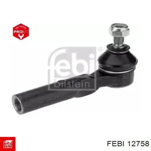 Купити 12758 Febi Рульовий наконечник
