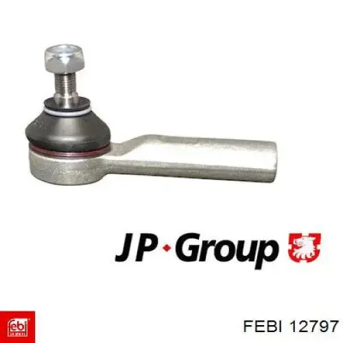 Купити 12797 Febi Рульовий наконечник