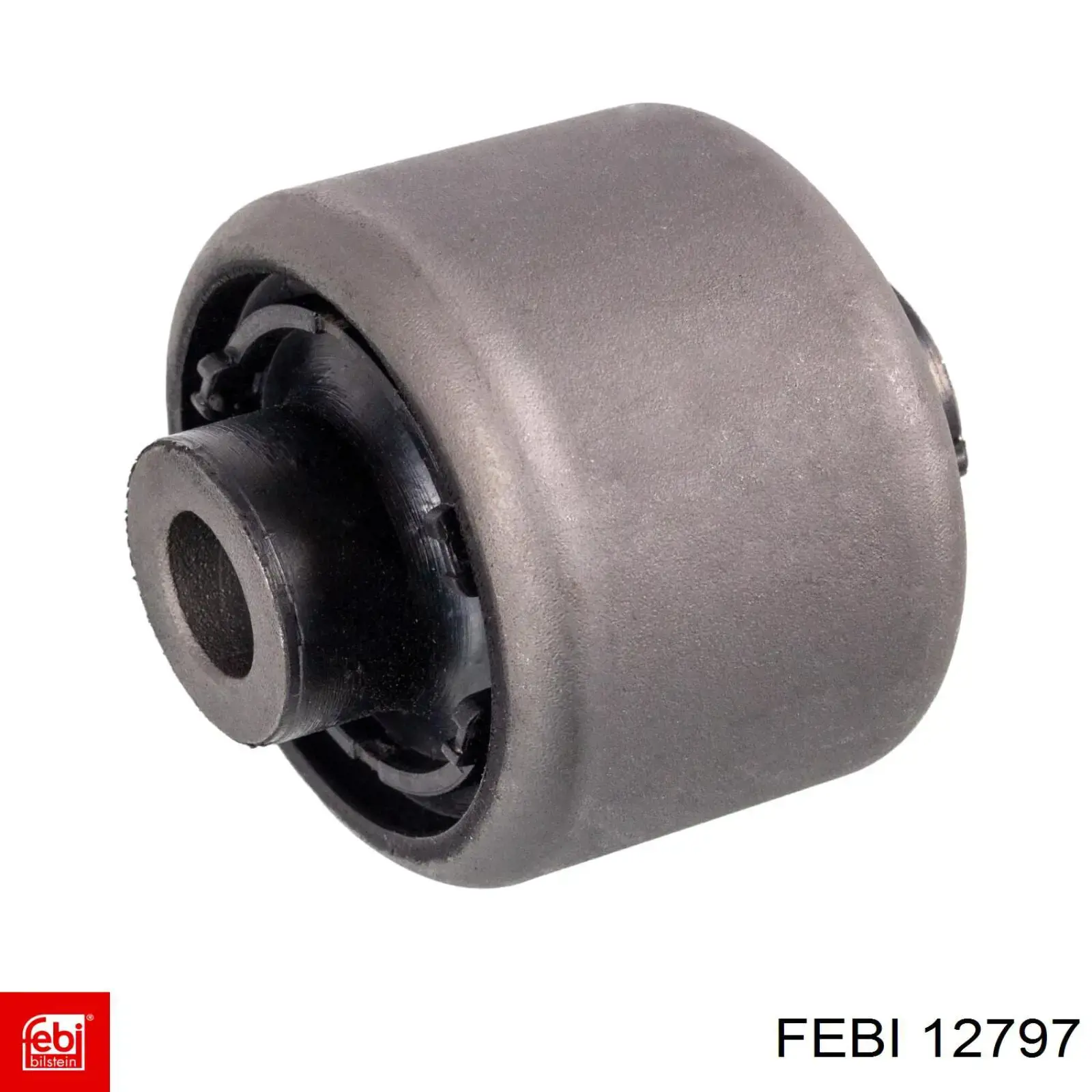 Наконечник рульовий Febi 12797 ціна, від 9.61 USD