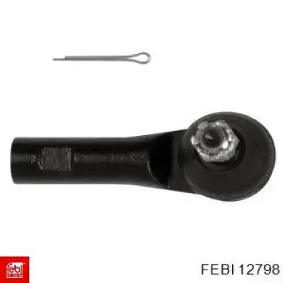 Купити 12798 Febi Рульовий наконечник