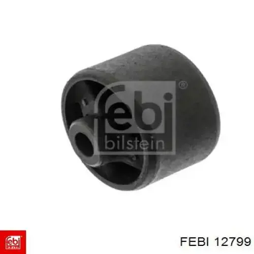 Купити 12799 Febi Верхня опора двигуна