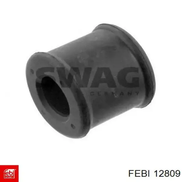 Чохол рульової рейки правий Febi 12809 ціна, від 3.69 USD