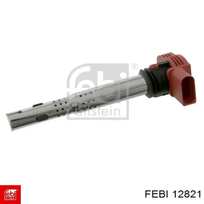 Клапан впускний Febi 12821 ціна, від 9.50 USD