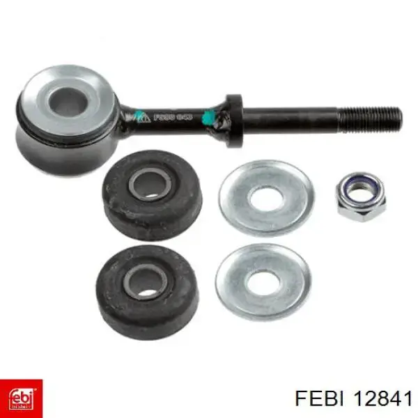 Амортизаційна стійка Febi 12841 ціна, від 7.15 USD