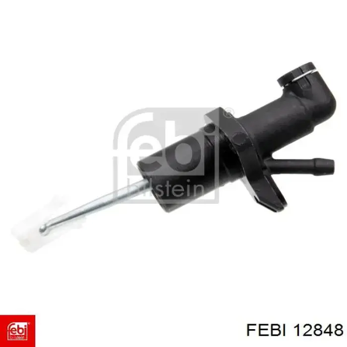 Помпа охолодження Febi 12848 ціна, від 107.20 USD