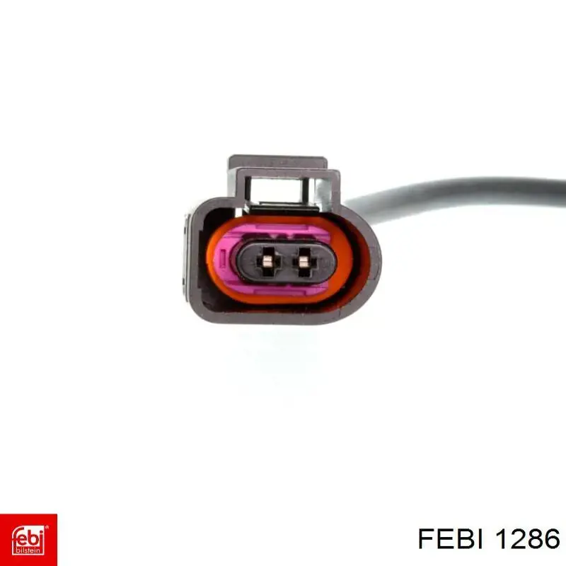 Помпа охолодження Febi 1286 ціна, від 24.44 USD