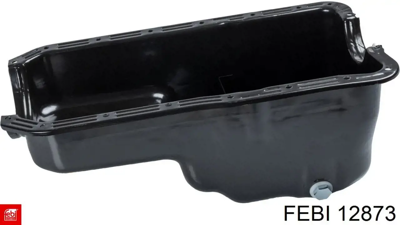 Колісний болт задній Febi 12873 ціна, від 5.30 USD