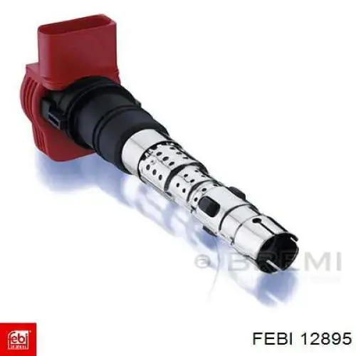 Відбійник амортизатора переднього Polcar PC67165