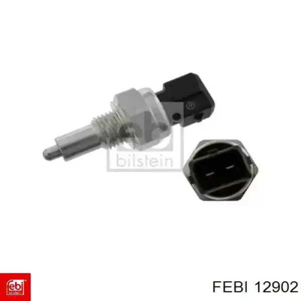 Датчик ліхтарів заднього ходу Febi 12902 ціна, від 6.26 USD