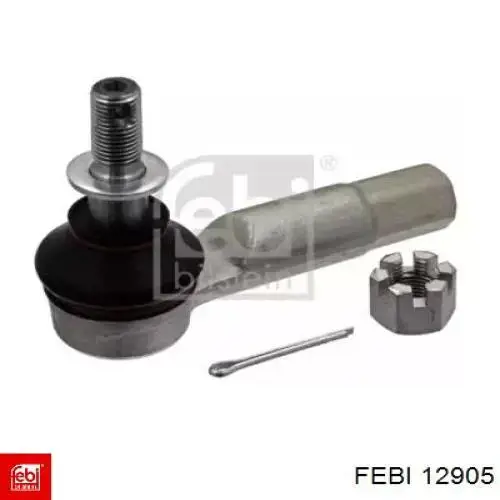 Купити 12905 Febi Рульовий наконечник
