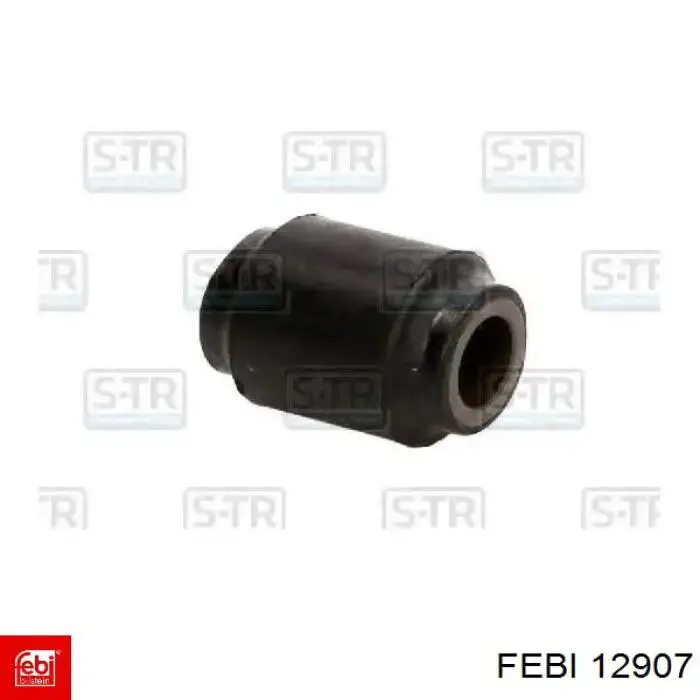 Тяга рульова ліва Febi 12907 ціна, від 11.87 USD