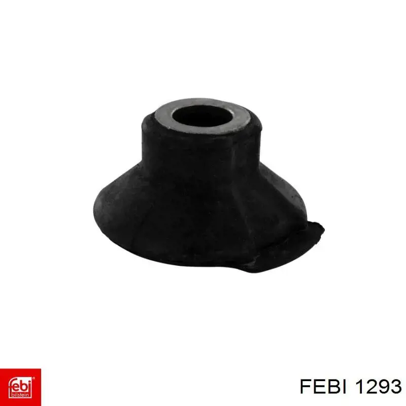 1293 Febi Насос охолодження