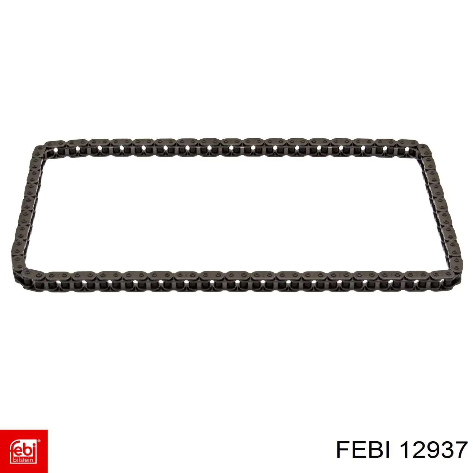 Наконечник рульовий Febi 12937 ціна, від 8.28 USD