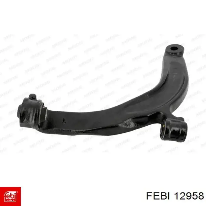 Важіль передній лівий Teknorot N426 ціна, від 38.19 USD