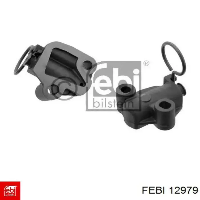 Натягувач ланцюга ГРМ 12979 Febi