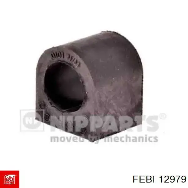 Гідронатяжитель ланцюга Febi 12979