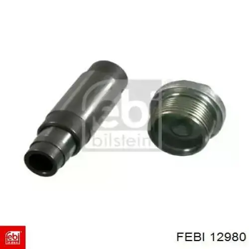 Натягувач ланцюга ГРМ Febi 12980 ціна, від 61.68 USD