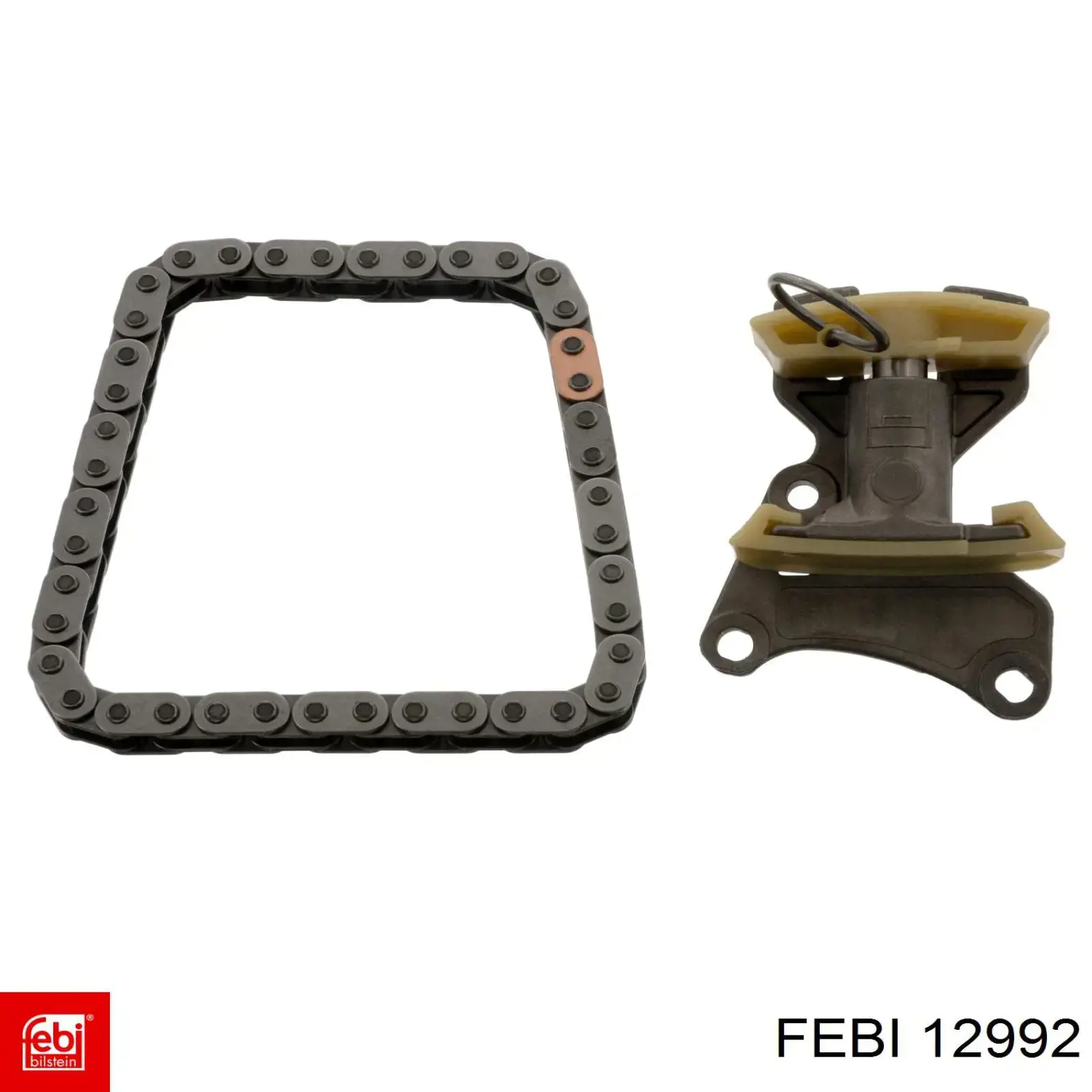 Шланг/патрубок радіатора охолодження, нижній Febi 12992 ціна, від 8.53 USD