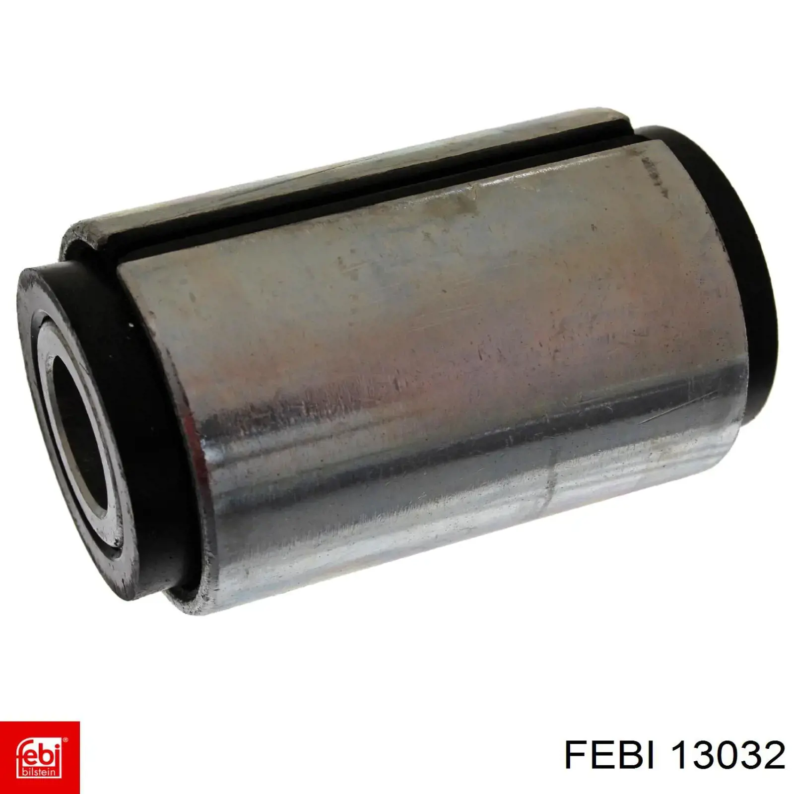 13032 Febi буфер-відбійник амортизатора переднього + пильовик