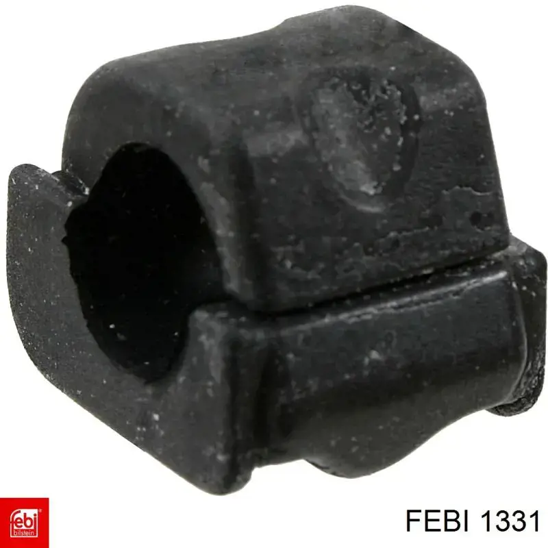 Підшипник опорний амортизатора, переднього Febi 1331 ціна, від 6.10 USD