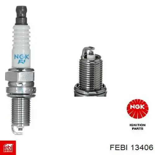 13406 Febi Свіча запалювання