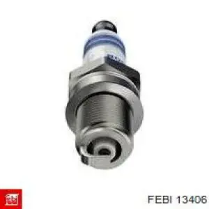 Свічки автомобільні Febi 13406 ціна, від 4.00 USD