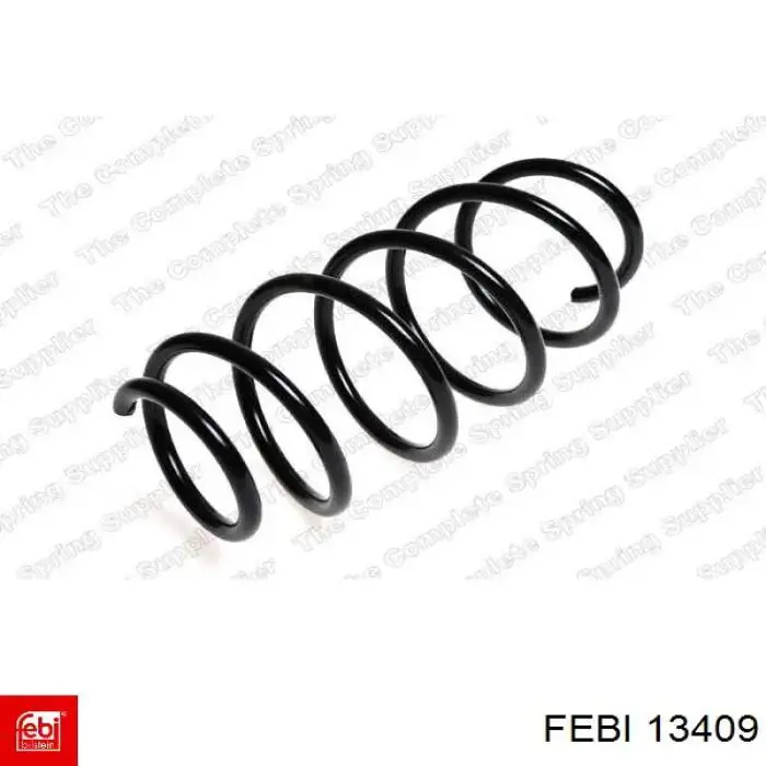 Купити 13409 Febi Свічка запалювання