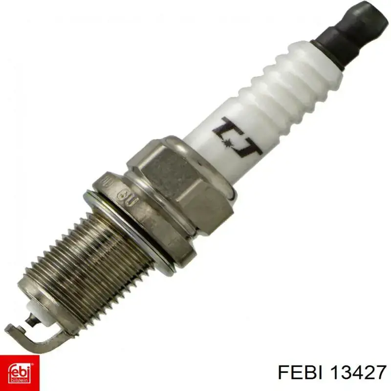 Свічки Febi 13427