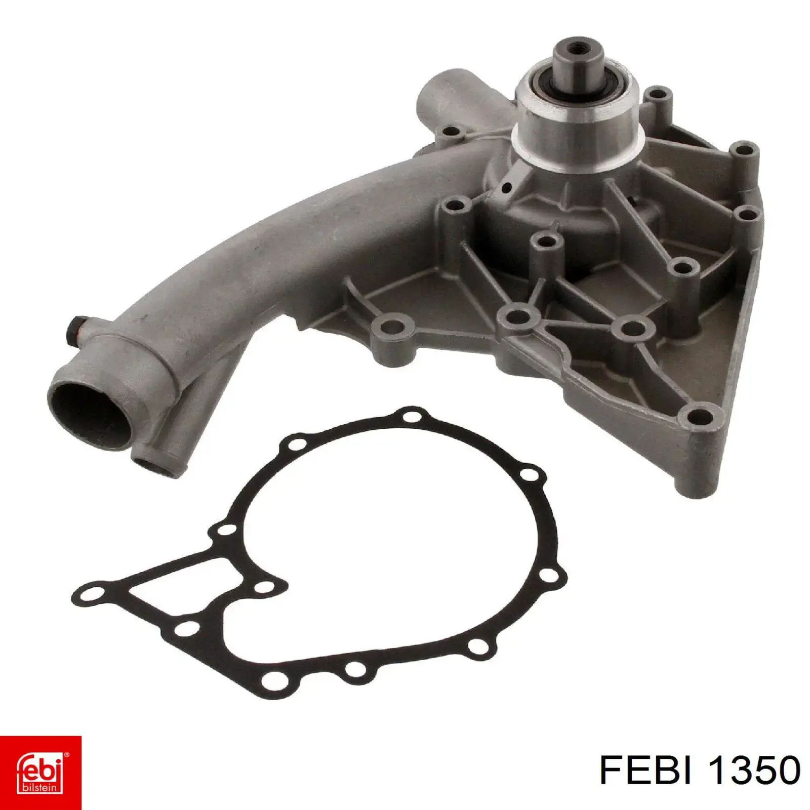 Помпа охолодження Mercedes A1022000320 ціна, від 57.15 USD