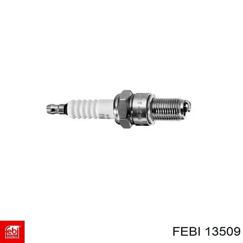 Купити 13509 Febi Свічка запалювання