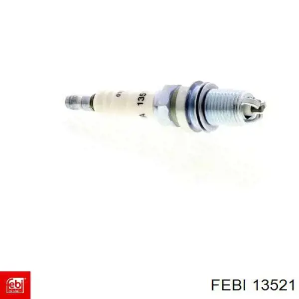 Купити 13521 Febi Свічка запалювання