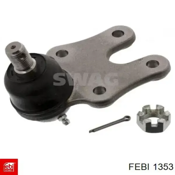 Помпа 1353 Febi