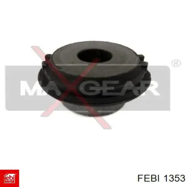 Помпа охолодження Febi 1353 ціна, від 64.32 USD