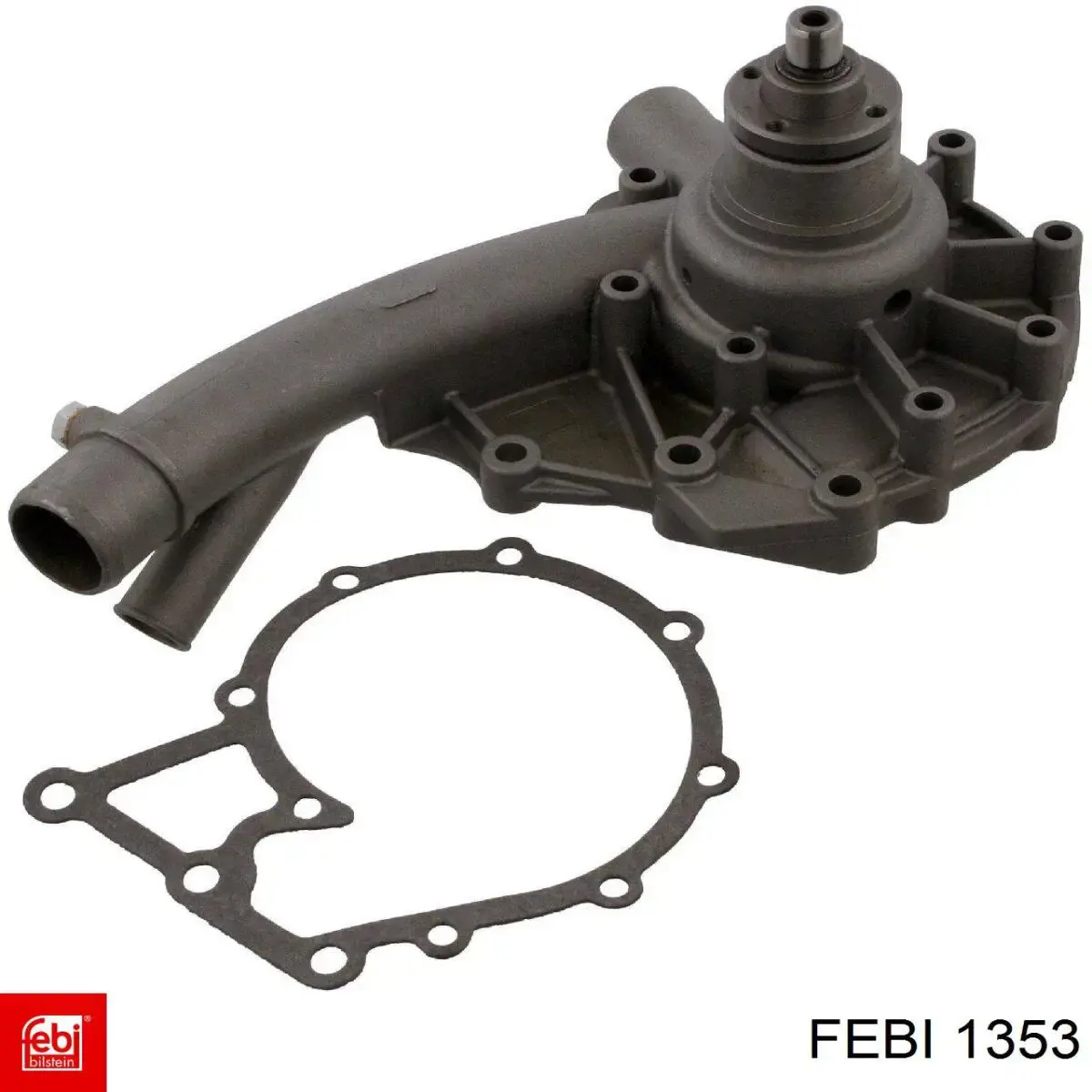 Водяний насос Febi 01353