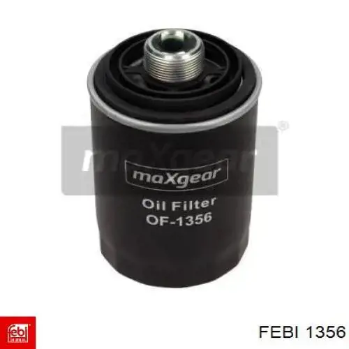 Помпа охолодження Febi 1356 ціна, від 31.24 USD