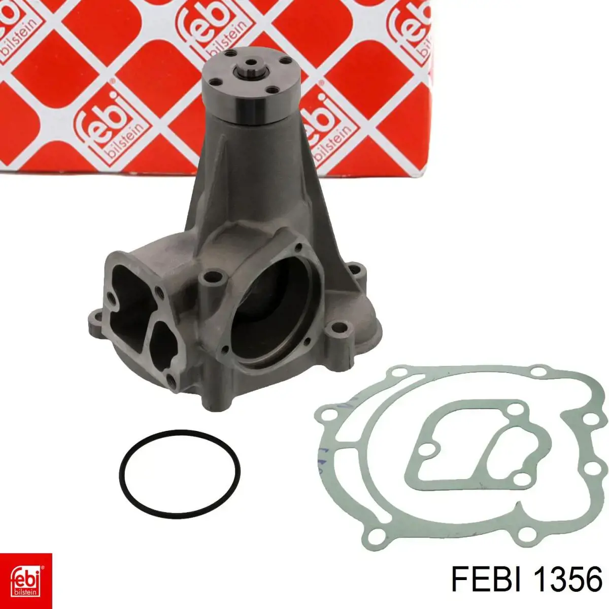 Помпа 1356 Febi
