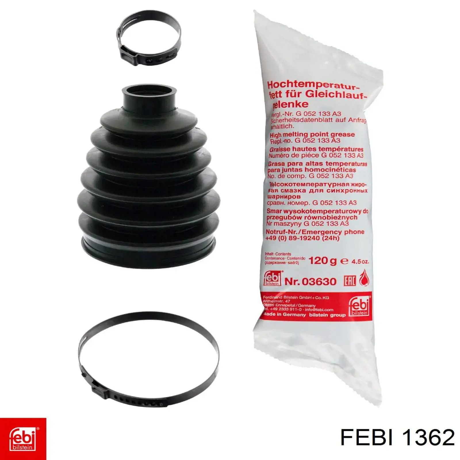 Штовхач клапана гідравлічний BF 20010228760 ціна, від 21.28 USD