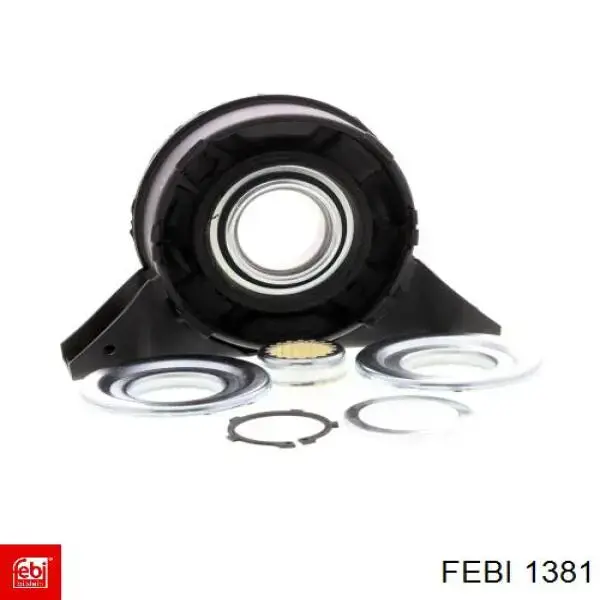 Антифріз концентрат Febi 1381 ціна, від 9.85 USD