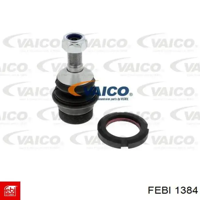 Ремкомплект сектора приводу зчеплення Ford Sierra II