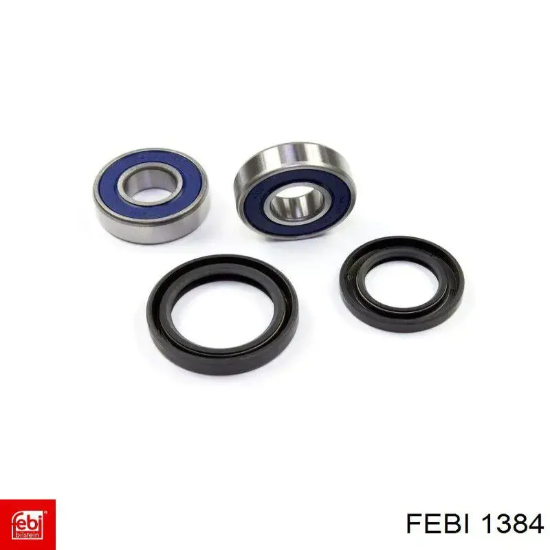 Ремкомплект сектора приводу зчеплення на Ford Sierra II GBC,GBG