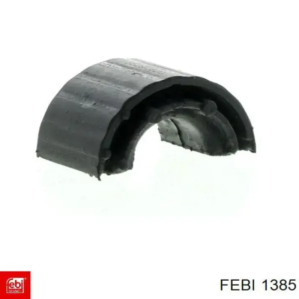 Ремкомплект сектора приводу зчеплення Febi 1385 ціна, від 4.83 USD