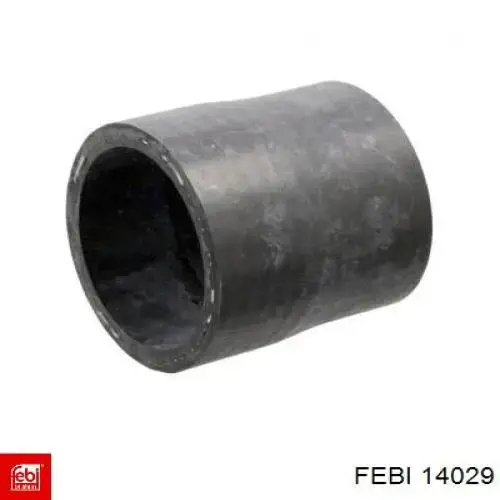 Шланг термостата на Mercedes C 190 W201