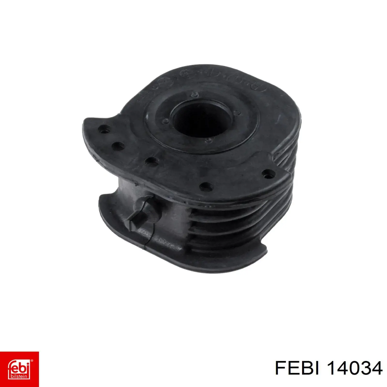 Важіль передній лівий Febi 14034 ціна, від 73.99 USD