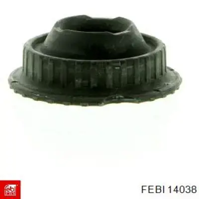 Опора амортизатора переднього 14038 Febi