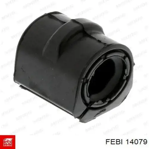 Задні дискові гальма Febi 14079 ціна, від 26.14 USD