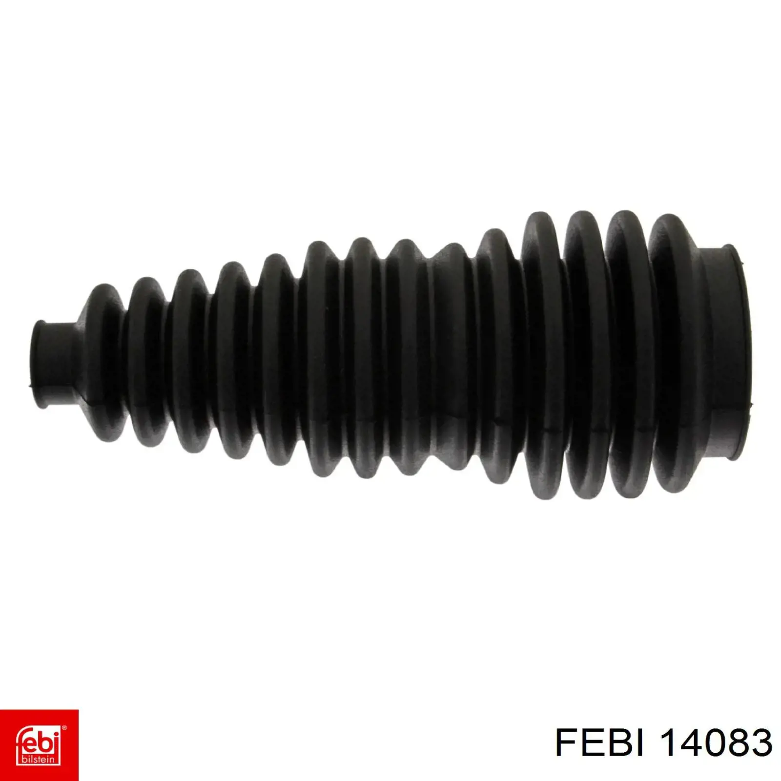 Пильник рульової тяги Febi 14083 ціна, від 3.72 USD