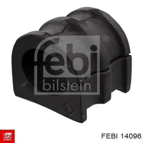 Замок запалювання Febi 14096 ціна, від 22.16 USD