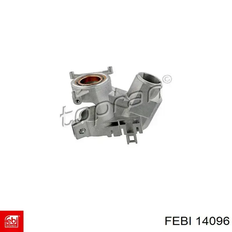 Замок запалювання 14096 Febi