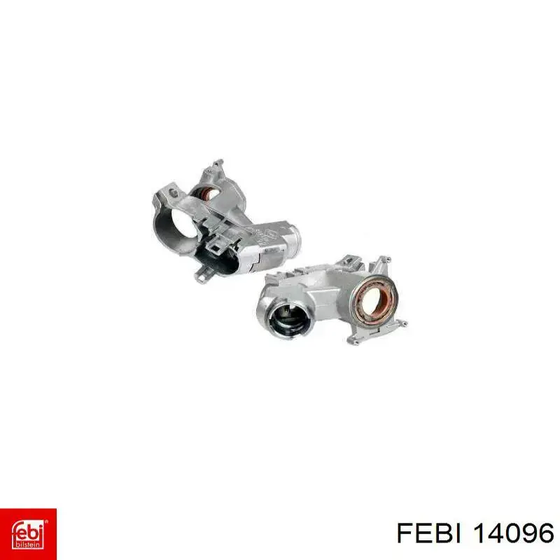 Замок запалювання Febi 14096